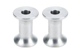 All18838 Allstar Performance Hourglass Spacers 1/2in Idx1-1/2in Od X 2in Long All18838 Allstar Performance Hourglass Spacers 1/2in Idx1-1/2in Od X 2in Long