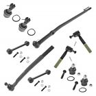 Am-200177280 Am Autoparts Super Duty Excursion Tie Rod Ball 192659584069