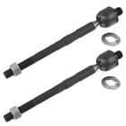 Am-3640095491 Am Autoparts Inner Tie Rods Driver Or Passenger 192659546289