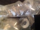 Am-4042377793 Am Autoparts Two Tie Rod End Front Inner Lh Or