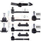 Autopartsclub2018 Ap801400a1c18 Suspension Kit For Chevrolet Front Upper Idler Arm Ball Joint