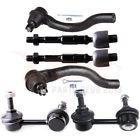 Autopartsclub2018 Ap801875a1c18 For Honda Civic Front Sway Bar Inner Outer Tie Rods
