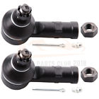 Autopartsclub2018 Ap804261a1c18 Pair Front Outer Tie Rod End Links Kit For Ford