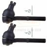 Autopartsclub2018 Ap804340a1c18 Front Inner Tie Rod End Links Kit For Nissan Pickup