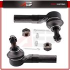 Ap80453908y Suspension Outer Tie Rod Ends Kit For Toyota Paseo Auto
