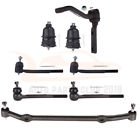 Autopartsclub2018 Ap804825a1c18 For Pontiac Lemans Inner Outer Tie Rod End Idler Arm