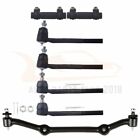 Autopartsclub2018 Ap809734a1c18 Inner Outer Suspension Kit Set Tie Rod End Cneter Link Autopartsclub2018 Ap809734a1c18 Inner Outer Suspension Kit Set Tie Rod End Cneter Link