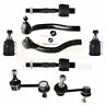 Autopartsclub2018 Ap809908a1c18 For Accord Tsx Suspension Steering Kit