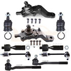 Autopartsclub2018 Ap810154a1c18 Suspension Kit Ball Joint Sway Bar Link Tie Ends For