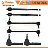 Autopartsclub2018 Ap811065a1c18 Front Tie Rod Links Sway Bar Kit For Chrysler Serbing Autopartsclub2018 Ap811065a1c18 Front Tie Rod Links Sway Bar Kit For Chrysler Serbing