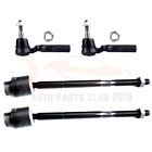 Autopartsclub2018 Ap811109a1c18 Steering Front Inner Outer Tie Rod End Links Kit For Autopartsclub2018 Ap811109a1c18 Steering Front Inner Outer Tie Rod End Links Kit For
