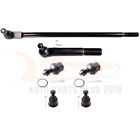 Autopartsclub2018 Ap811229a1c18 Front Inner Outer Tie Rod Upper Lower Ball Joints For