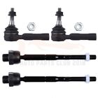 Autopartsclub2018 Ap811274a1c18 Steering Front Inner Outer Tie Rod Ends For Dodge Dakota