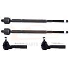 Autopartsclub2018 Ap813637a1c18 For Chrysler Town Country Front Inner Outer Tie Rod End
