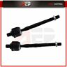 Ap81389908y Set Of New Steering Kit Front Inner Tie Rod End