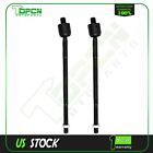 Ap81408008y Pair Front Inner Tie Rod End For Hyundai Santa Fe