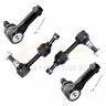 Autopartsclub2018 Ap819667a1c18 Suspension Tie Rod Ends Stabilizer Sway Bar Links Fits Ford