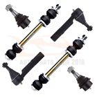 Autopartsclub2018 Ap819678a1c18 Suspension Tie Rod Ends Ball Joints Sway Bars Kit Fits Autopartsclub2018 Ap819678a1c18 Suspension Tie Rod Ends Ball Joints Sway Bars Kit Fits