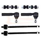 Autopartsclub2018 Ap819788a1c18 Suspension Inner Outer Tie Rod Sway Bar Fits Chrysler Pt