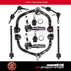 Asf801128r01 For Lincoln Navigator Suspension Front Ball Joint Tie Rod End