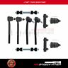 Asf804778r01 Suspension Ball Joint Tie Rod End Adjusting Sleeve Kit For