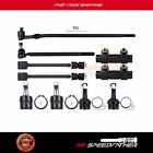 Asf813014r01 Steering Ball Joints Tie Rod Ends Sway Bars For Ford