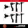 Asf813240r01 Fits For Kia Sportage Lower Ball Joint Tie Rod Ends Asf813240r01 Fits For Kia Sportage Lower Ball Joint Tie Rod Ends