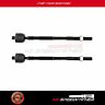 Asf813261r01 Driver Passenger Front Inner Tie Rod Links Kit For Subaru Asf813261r01 Driver Passenger Front Inner Tie Rod Links Kit For Subaru