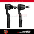 Asf813600r01 For Mazda Millenia Brand Set Of Front Outer Tie Rod