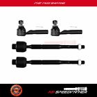 Asf813659r01 Brand Inner Outer Tie Rod Ends For Toyota Fj Cruiser