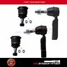 Asf813905r01 Outer Tie Rod End Lower Ball Joint Suspension Kit For