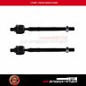 Asf814092r01 Pair Front Inner Tie Rod Kit For Hyundai Tucson Kia