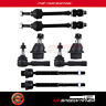 Asf819724r01 Fits For Dodge Datota New Stabilizer Sway End Tie Rod