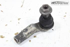1k0423811 Audi 2006-2020 A3 Quattro Awd Front Left Side Steering Gear Rack Tie Rod End Oem