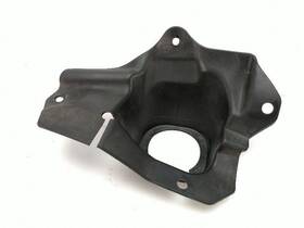 4e0864310 Audi 04 05 06 07 08 09 10 A8 L D3 Right Steering Tie Rod Cover Oem