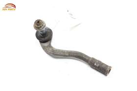 4g0423811a Audi A7 Steering Gear Rack Left Side Tie Rod Link Oem 2012 - 2017