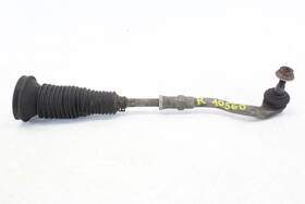 4g0a Audi 12-18 A7 A6 Awd Front Right Passenger Side Steering Rack Tie Rod Pinion Oem