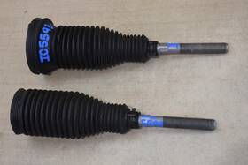Audi 4m1-423-055-aq 17-25 Q7 Power Steering Tie Rods Combo Left Right Genuine Oem