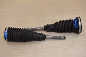 Audi 4m1423055ar 19-23 Q8 Sq7 Rsq8 Power Steering Tie Rods Combo Left Right Genuine Oem