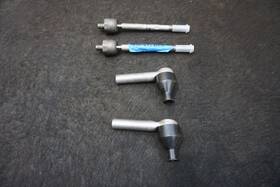 4s0423810a Audi Set Of 4 Inner And Outer Tie Rod Oem Gt4 4s 2016-18