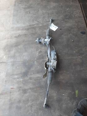 551-10777 Audi Power Steering Gear/rack And Pinion 2021 Q3 Sku#3900467