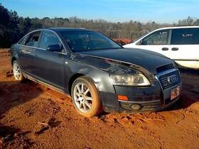 551-59857 Audi Steering Gear/rack Power Rack And Pinion Fits 05-11 A6 126750