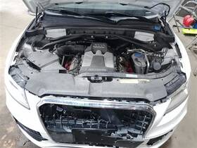 551-59999 Audi Power Steering Gear/rack And Pinion 2015 Q5 Sku#3886273