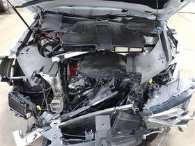 551-60226 Audi Power Steering Gear/rack And Pinion 2017 Q7 Sku#3891632