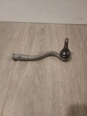 8w0423811b Audi Genuine Oem Original Factory Part 08-2017 A4 S4 A5 A6 Rs5 A8 S8 A7 Q5 Sq5 Ttrs Outer Left Tie Rod Steer Joint