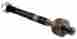 842-0452 Auto 7 0847541039607 Inner Tie Rod