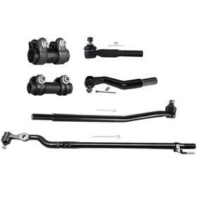 Adp80192704s Autodayplus Suspension Kit Sterring Tie Rod End For 1999-2004 Ford F250 F350 Super Excursion Adp80192704s Autodayplus Suspension Kit Sterring Tie Rod End For 1999-2004 Ford F250 F350 Super Excursion