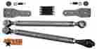 B4wk0251 Barnes 4wd Dana 60 High Steer Cross-over Steering Kit B4wk0251 Barnes 4wd Dana 60 High Steer Cross-over Steering Kit
