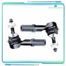 B80411501eu Beurbestparts Suspension Front Outer Tie Rod End Kit Fits Ford