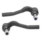 A2033304003 Bacb11-kit049 New Left Right Steering Outer Tie Rod Ends For Benz A2033304003 Bacb11-kit049 New Left Right Steering Outer Tie Rod Ends For Benz